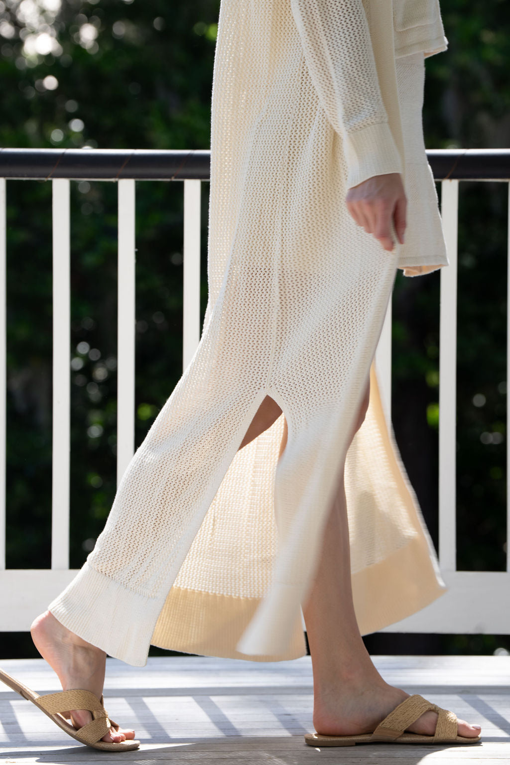 Driftwood Duster