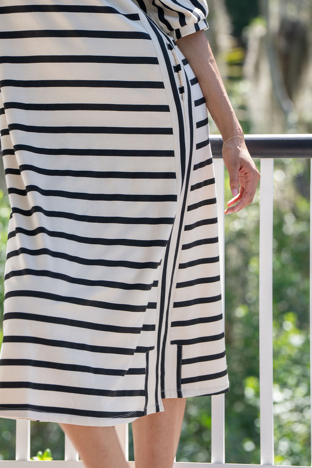 Poppy Maxi