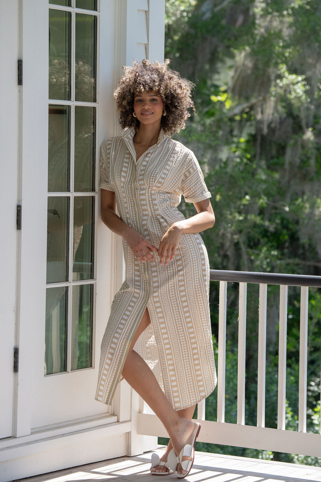 Georgia Dress