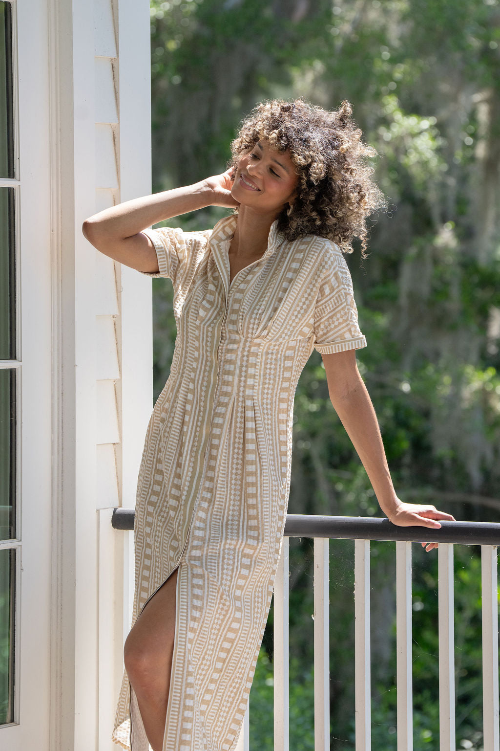 Georgia Dress