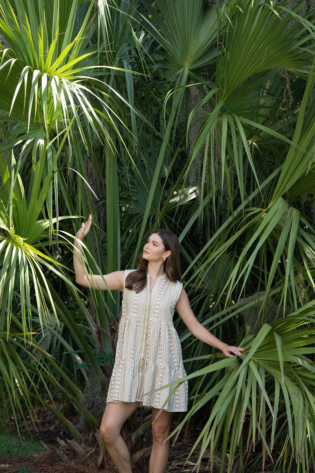 Dolce Dress