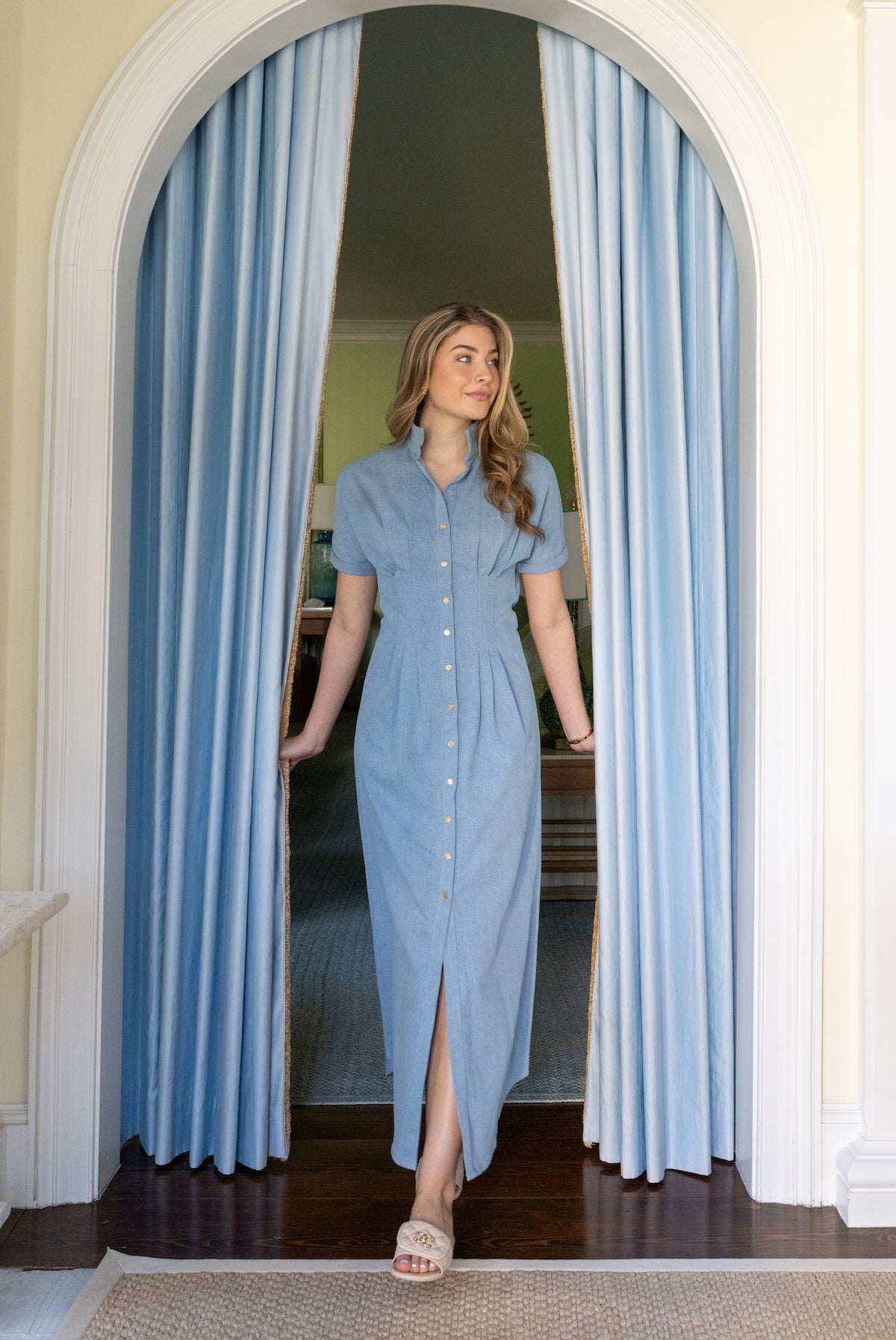 down to georgia dress blue Always test any cleaning Size:US 8 - EU 41 astrological Accessories Jewelry For Black