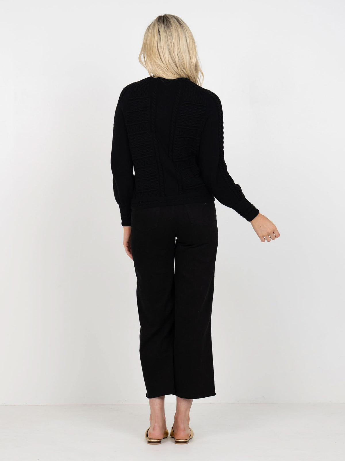 Chloe Cardigan