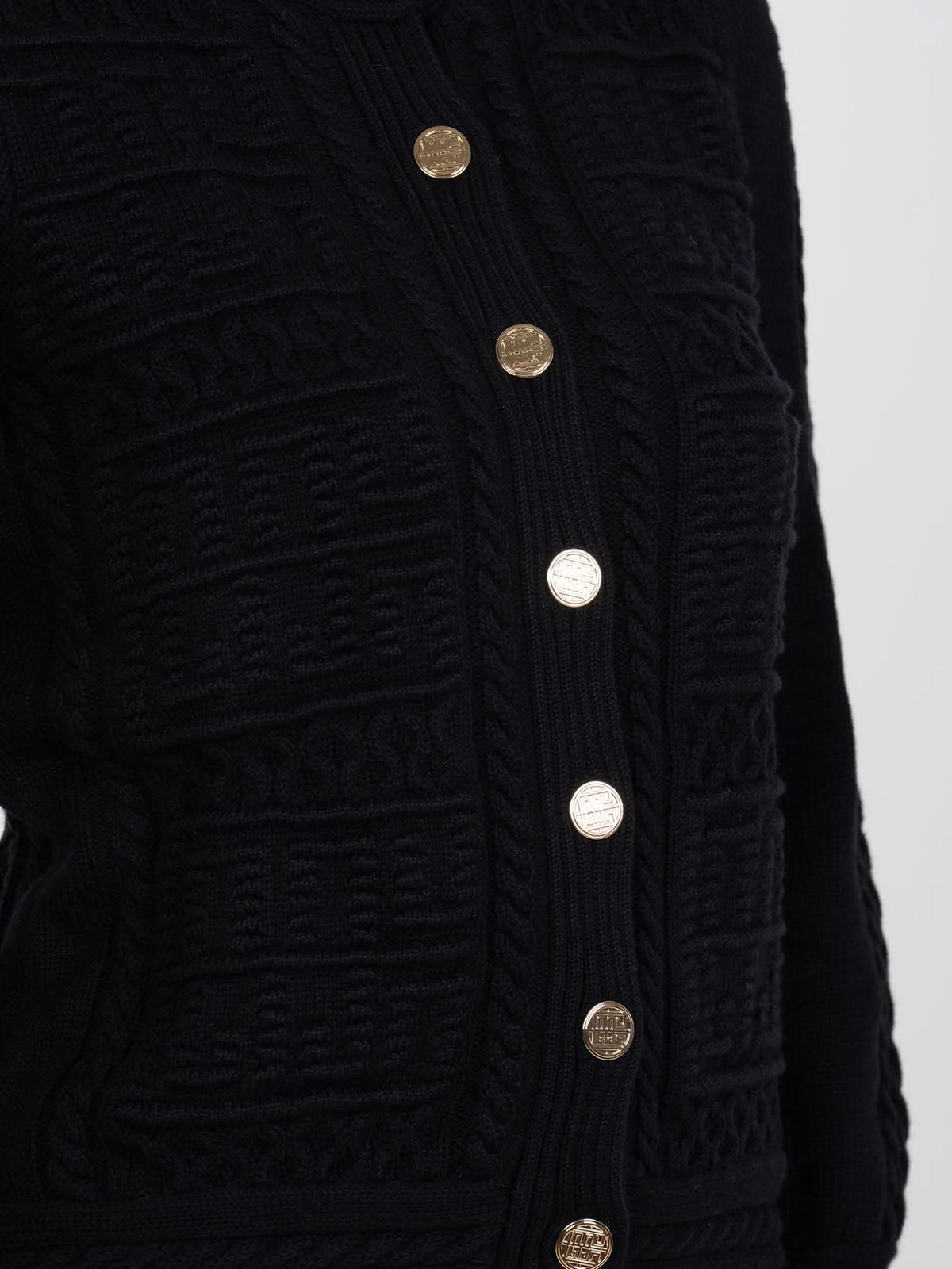 Chloe Cardigan