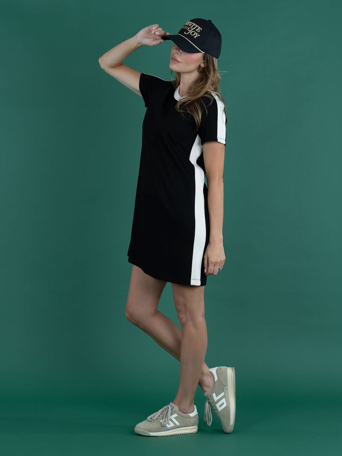 Go Go Dress