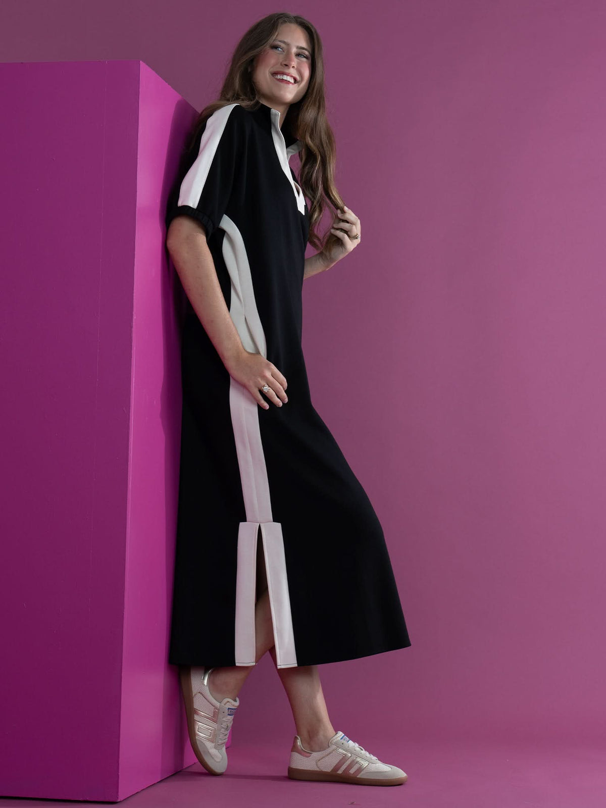 Poppy Maxi