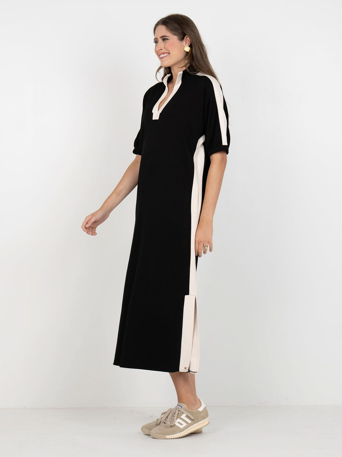 Poppy Maxi