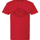 Emily McCarthy Red Lip T-Shirt