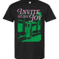 Invite Joy T-Shirt