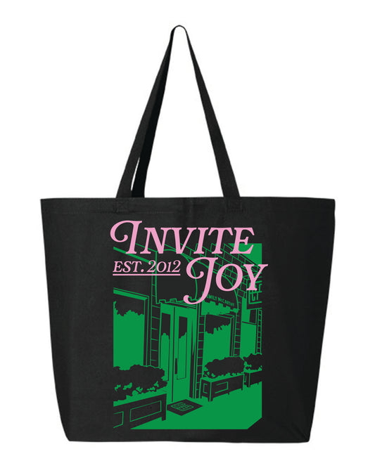 Invite Joy Bag