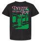 Kids Invite Joy T-Shirt