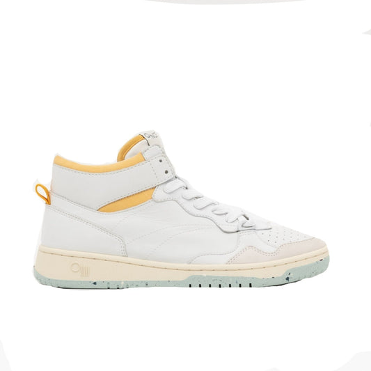 White Cloud Multi Philly Sneaker