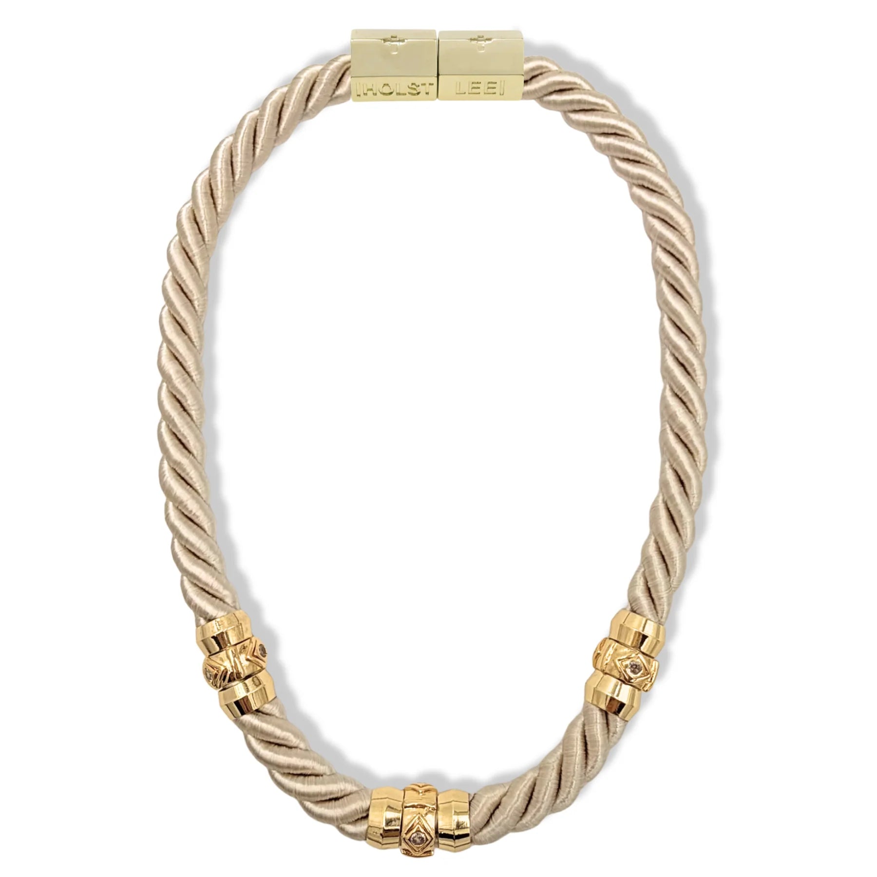 Venetian Necklace