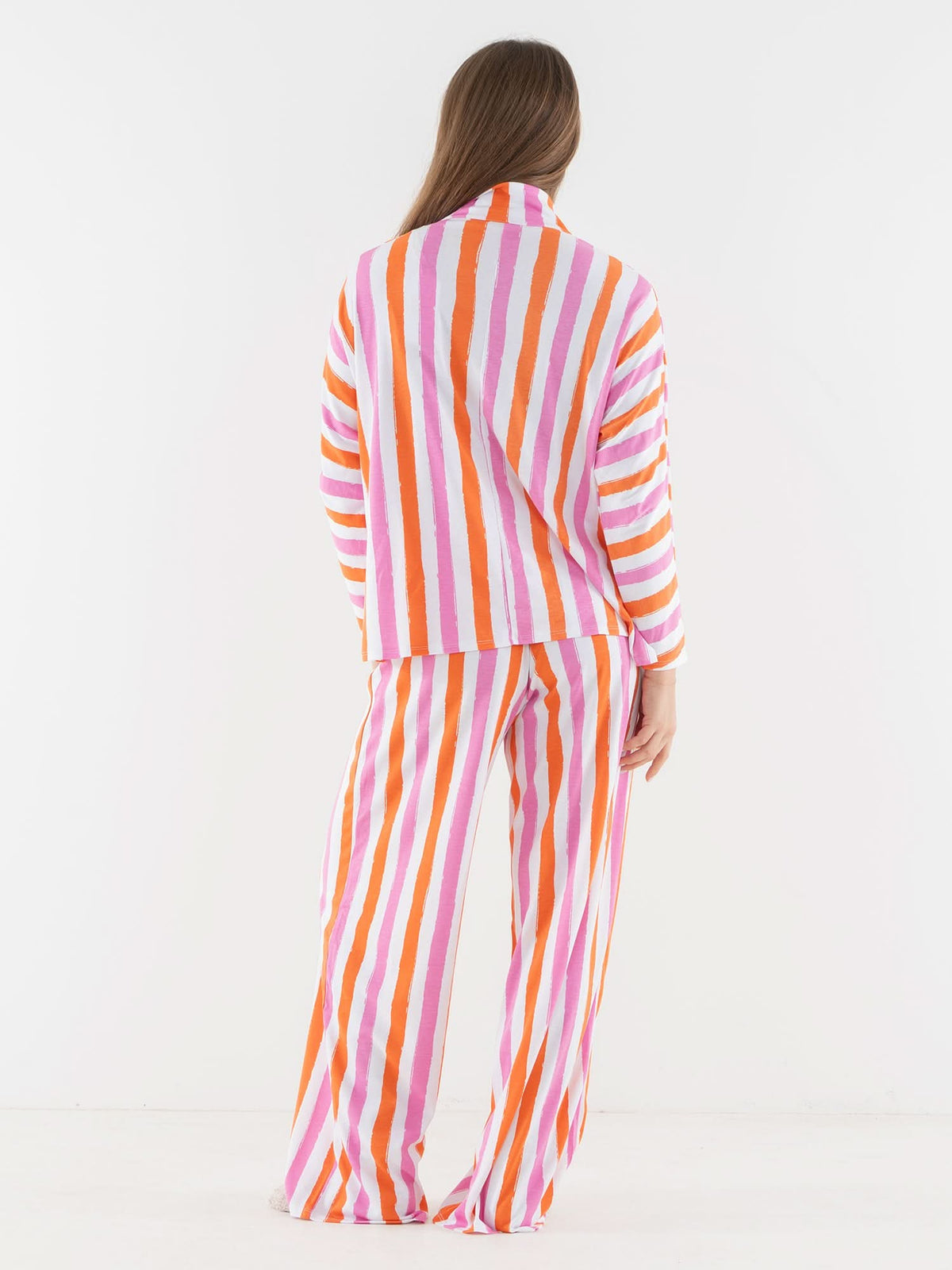 Pajama Pant Set