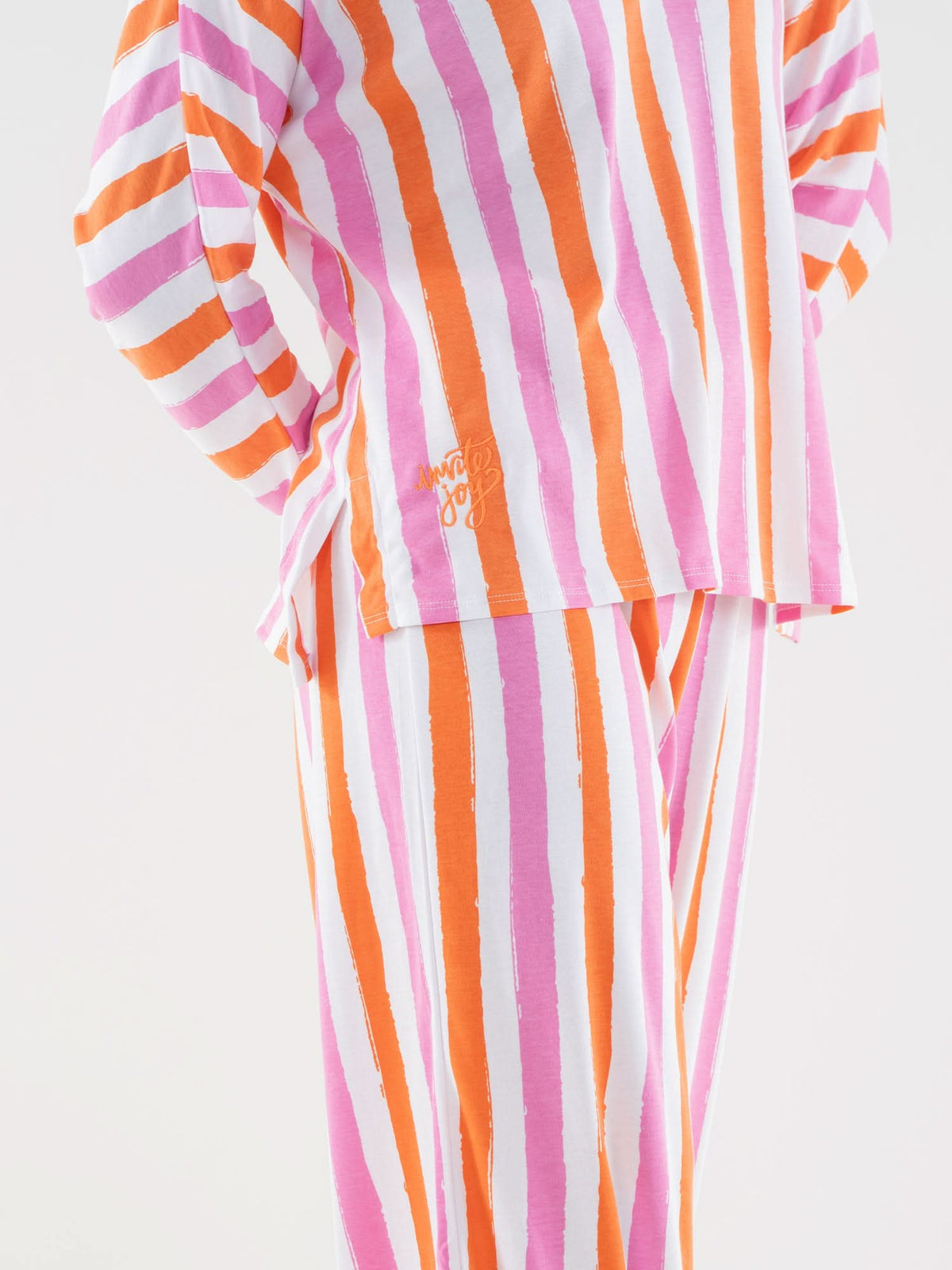 Pajama Pant Set