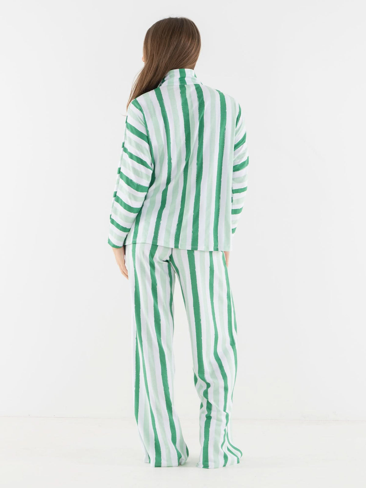 Pajama Pant Set