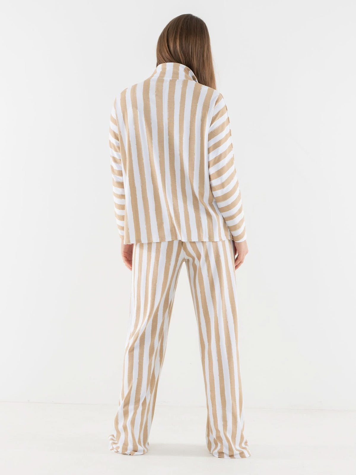 Pajama Pant Set