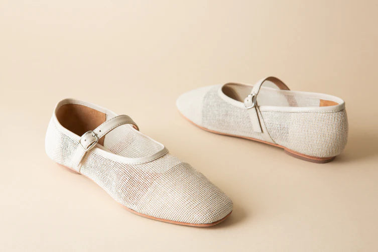 Penny - Natural Jute