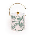 Ice Bucket - Rose Jungle