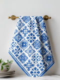 Positano Tea Towel