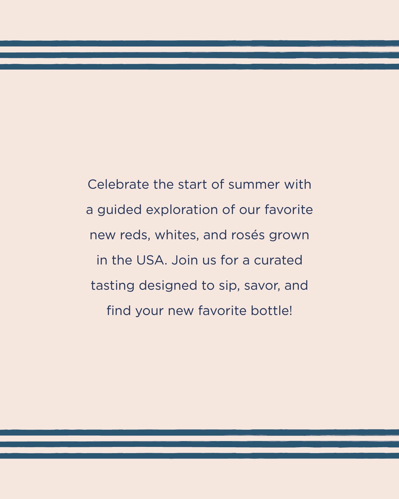 Red, White, & Rose