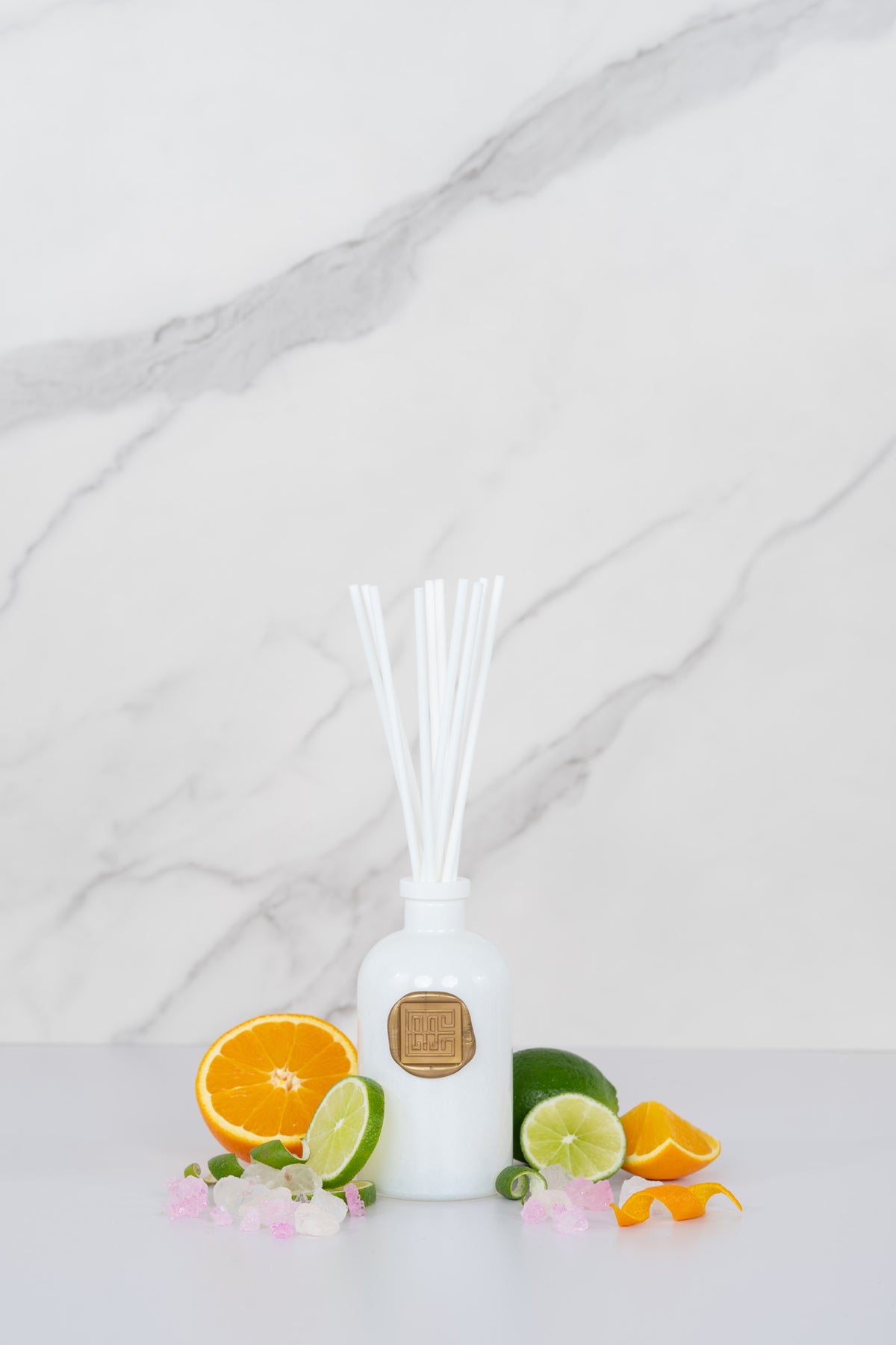 Emily Diffuser Cocktail Diffuser in Rosè – Emily McCarthy