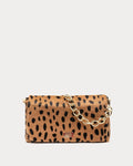Small Effie Cheetah Faux Fur Multi