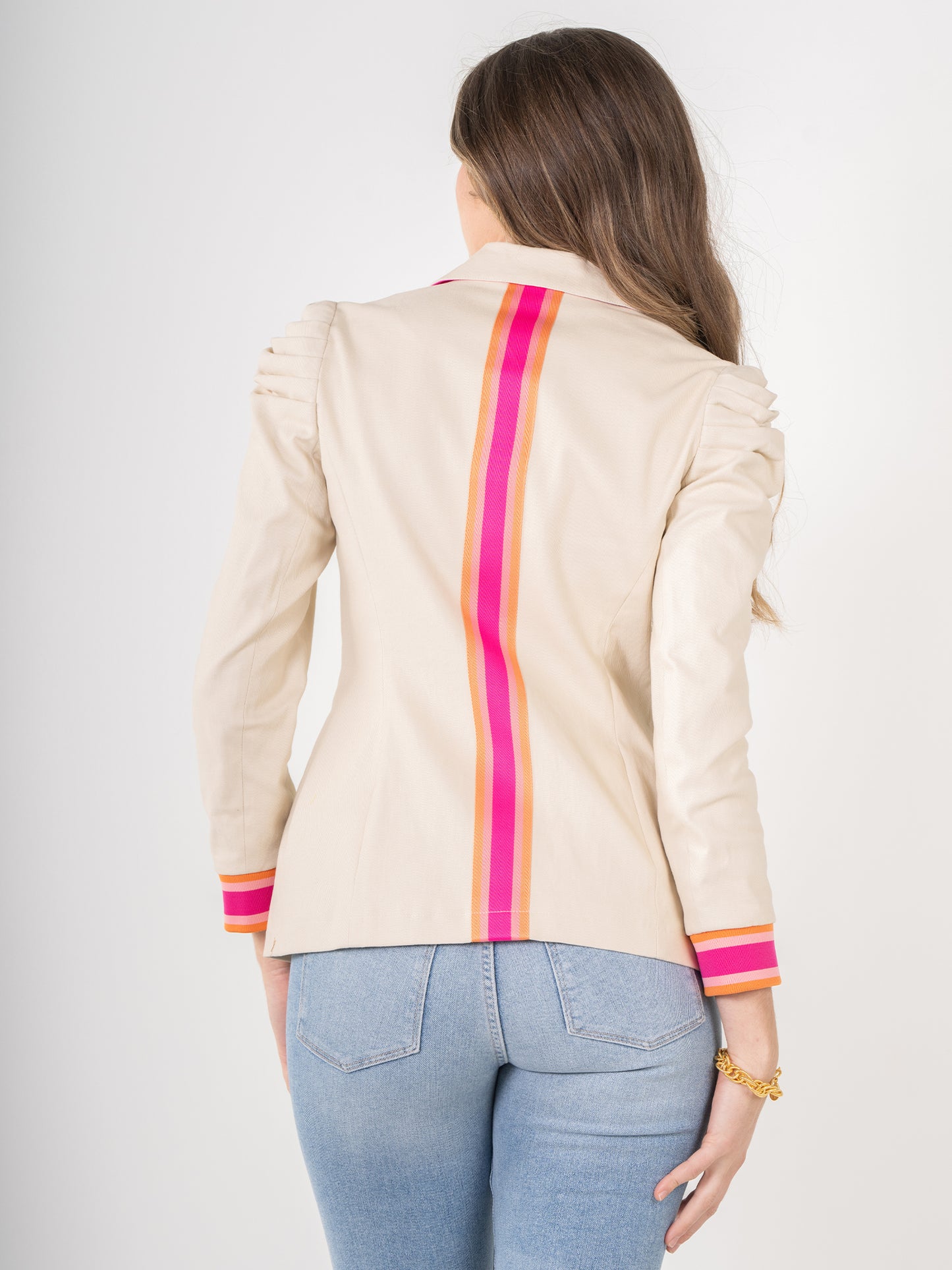 Bradshaw Blazer