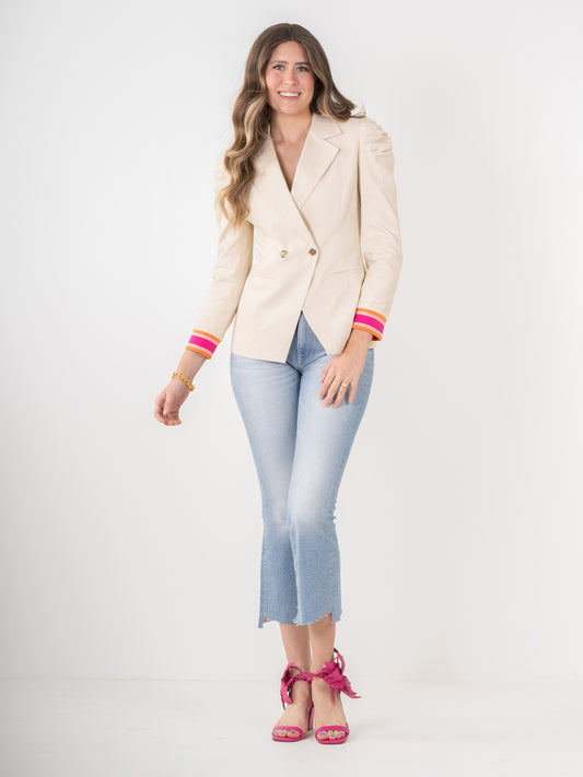 Bradshaw Blazer