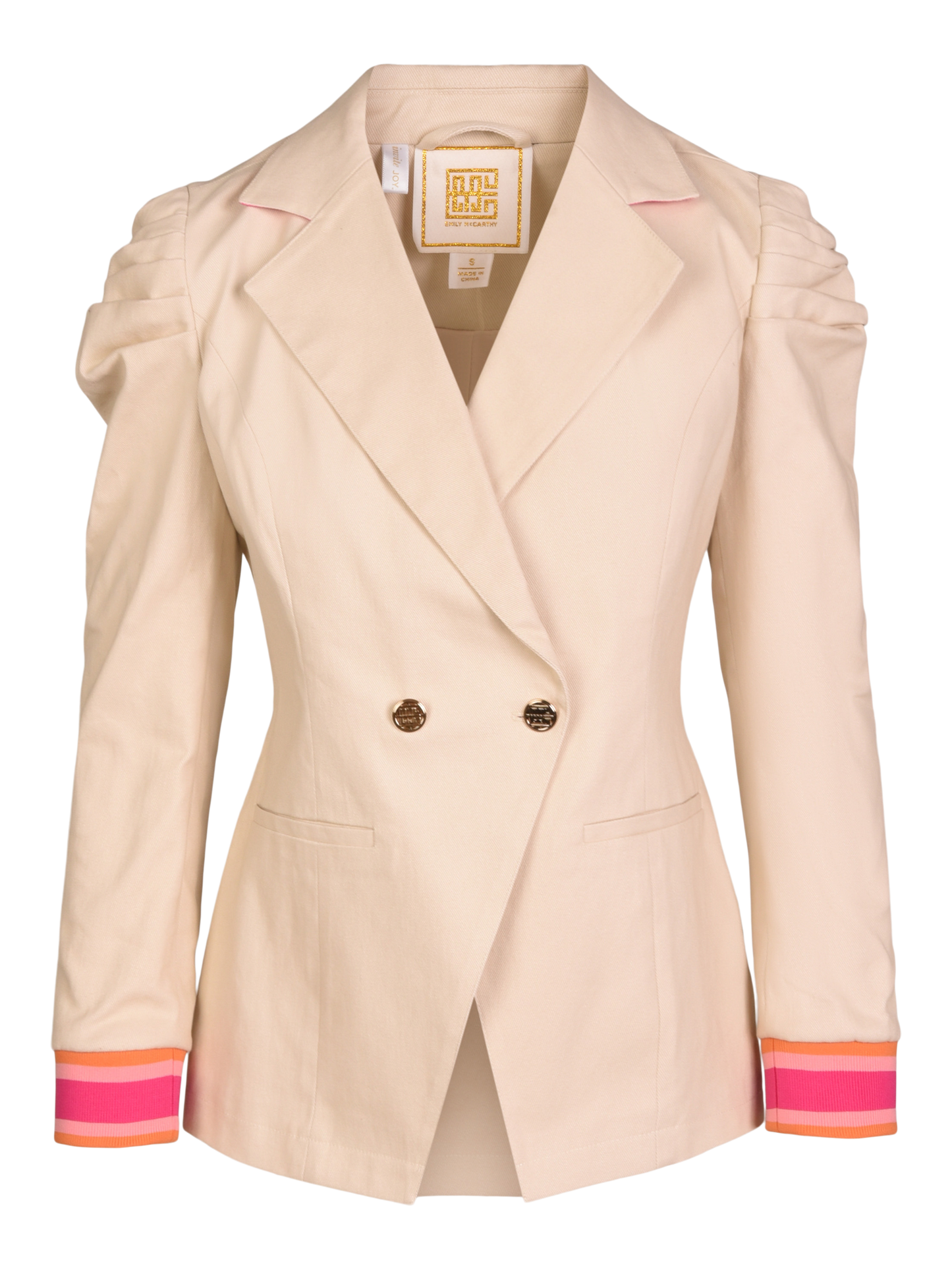 Bradshaw Blazer