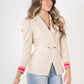 Bradshaw Blazer