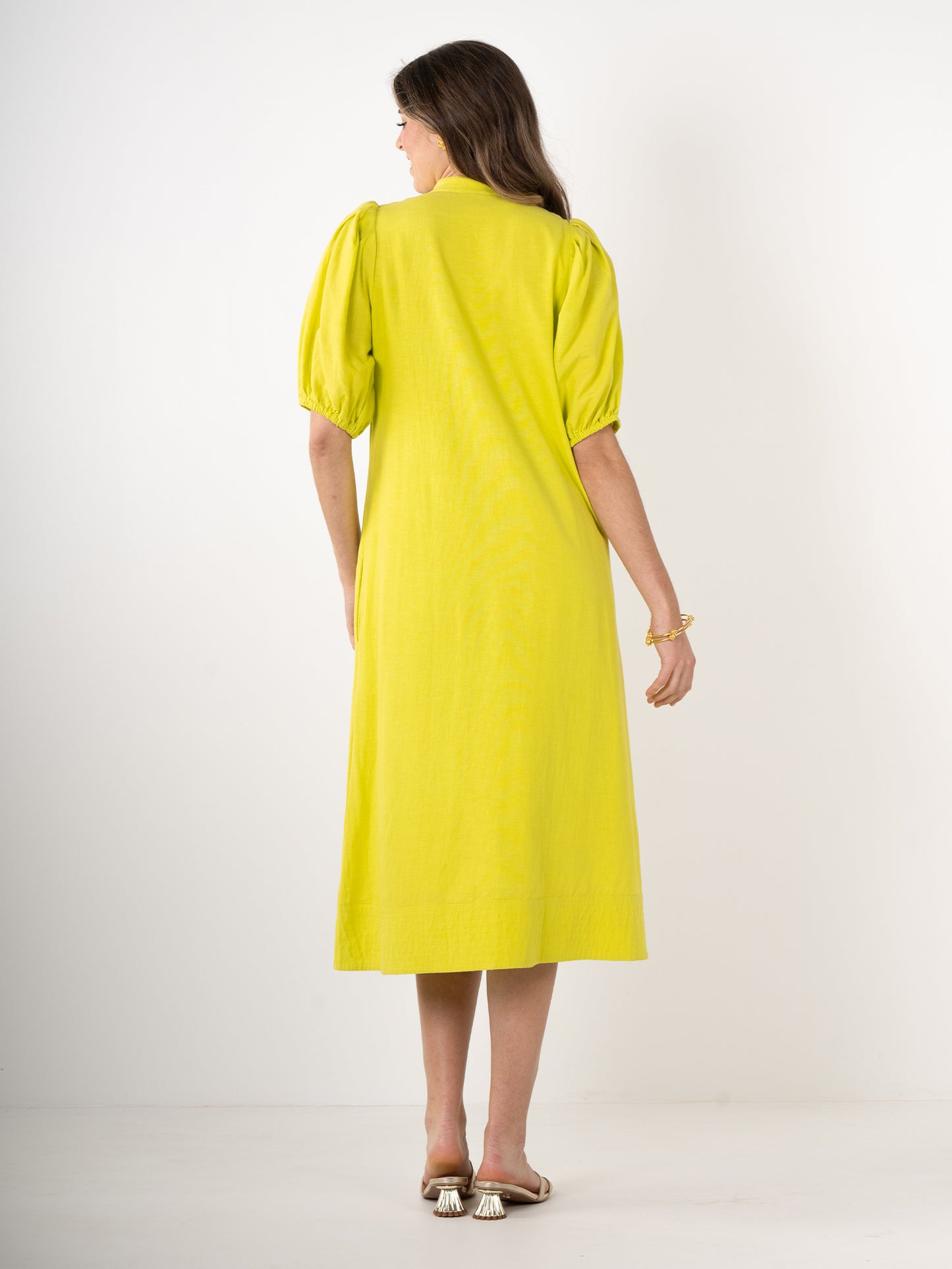 Hampton Dress