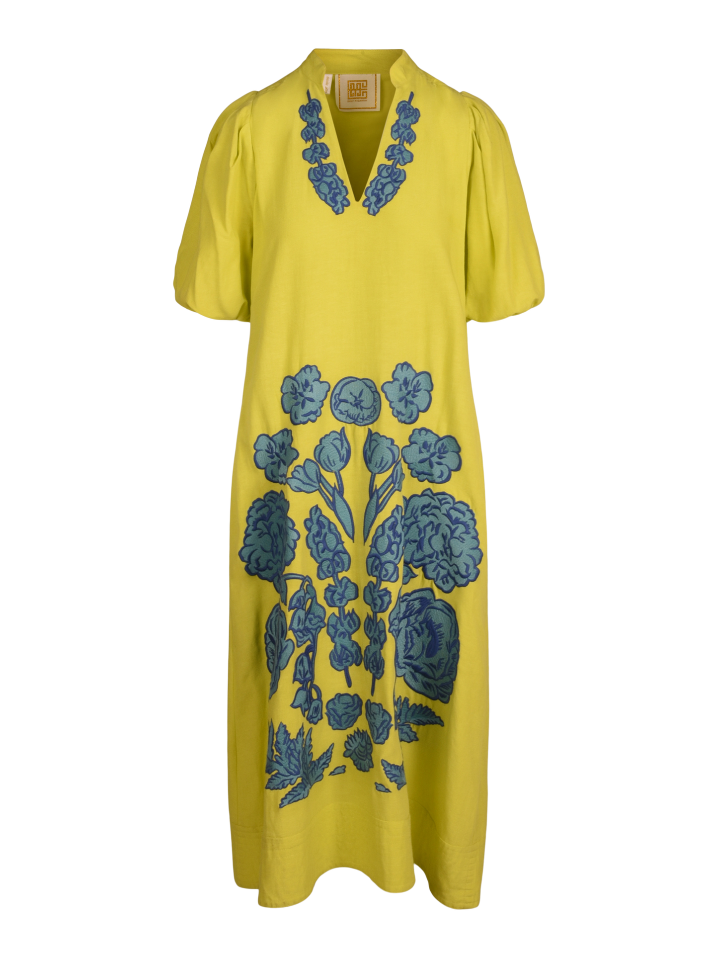 Hampton Dress