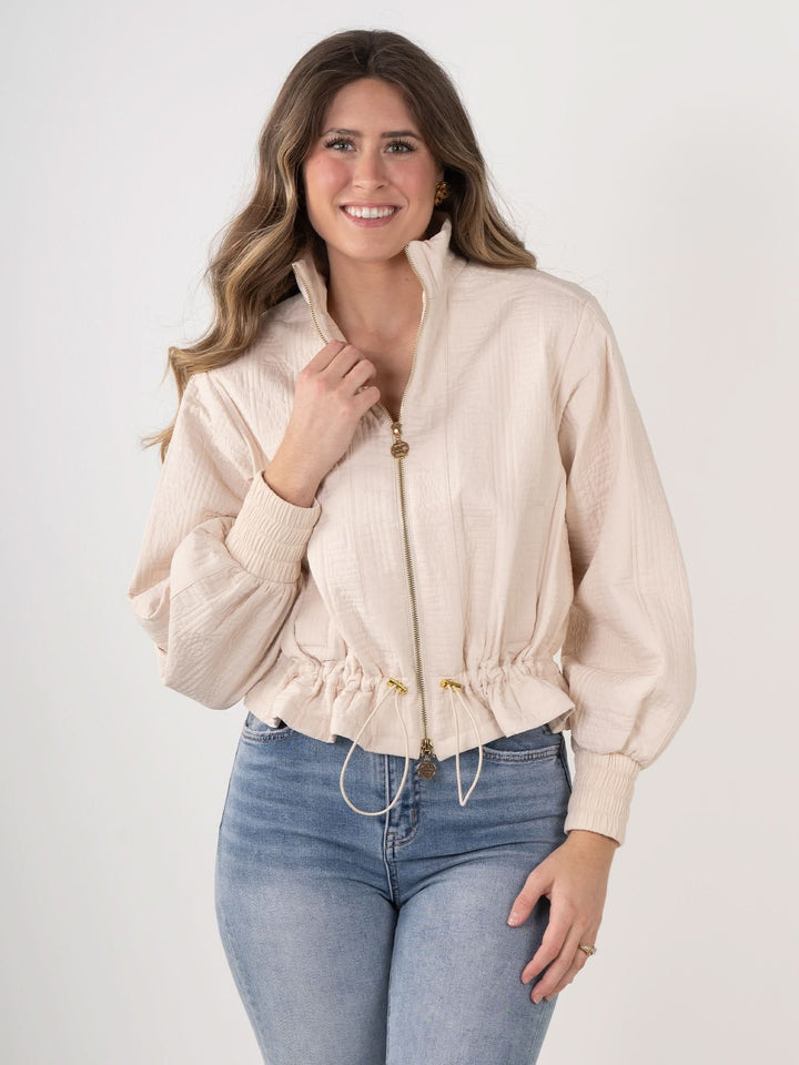 Emily Mccarthy - Bristol Blazer
