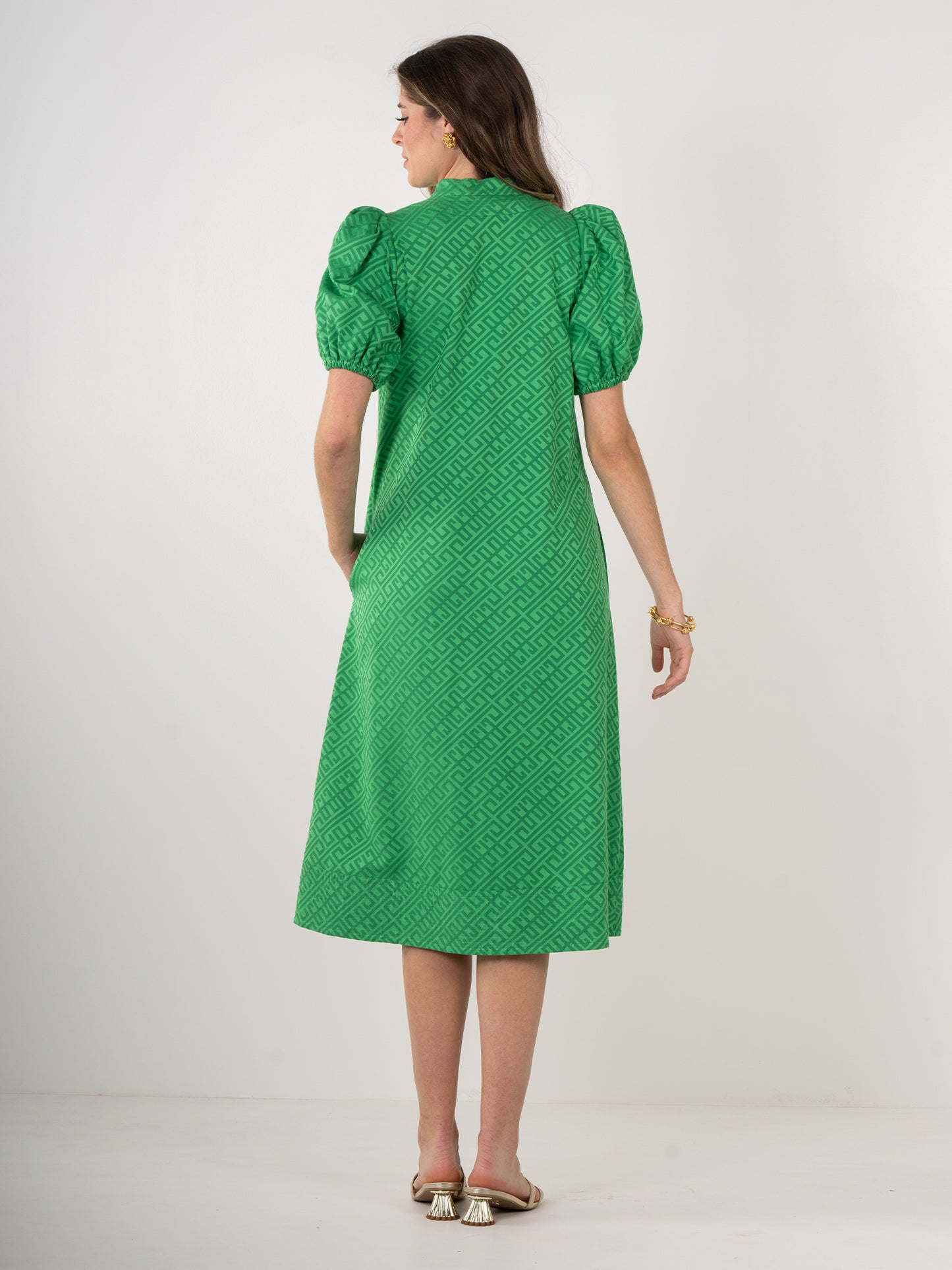 Hampton Dress