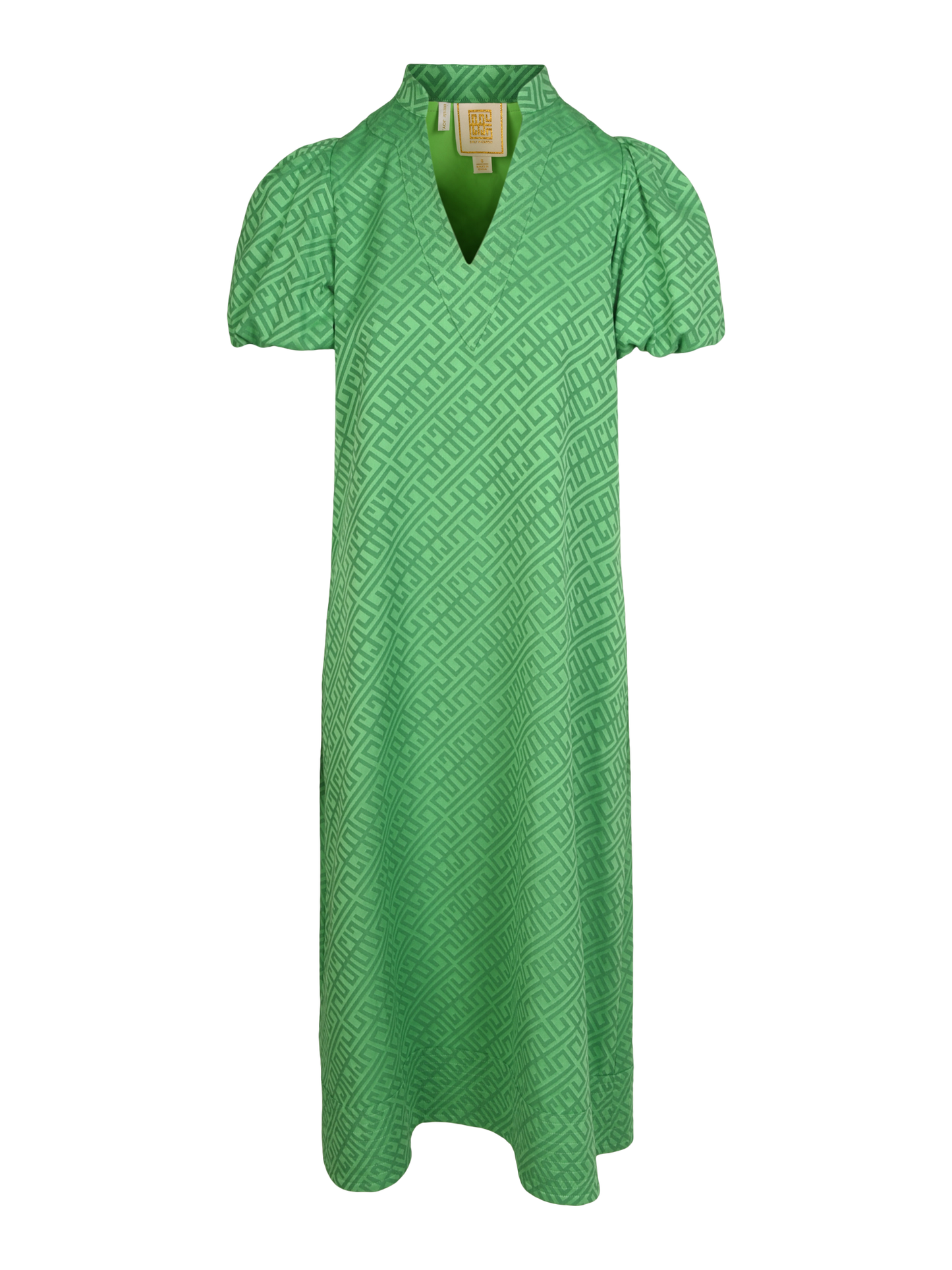 Hampton Dress