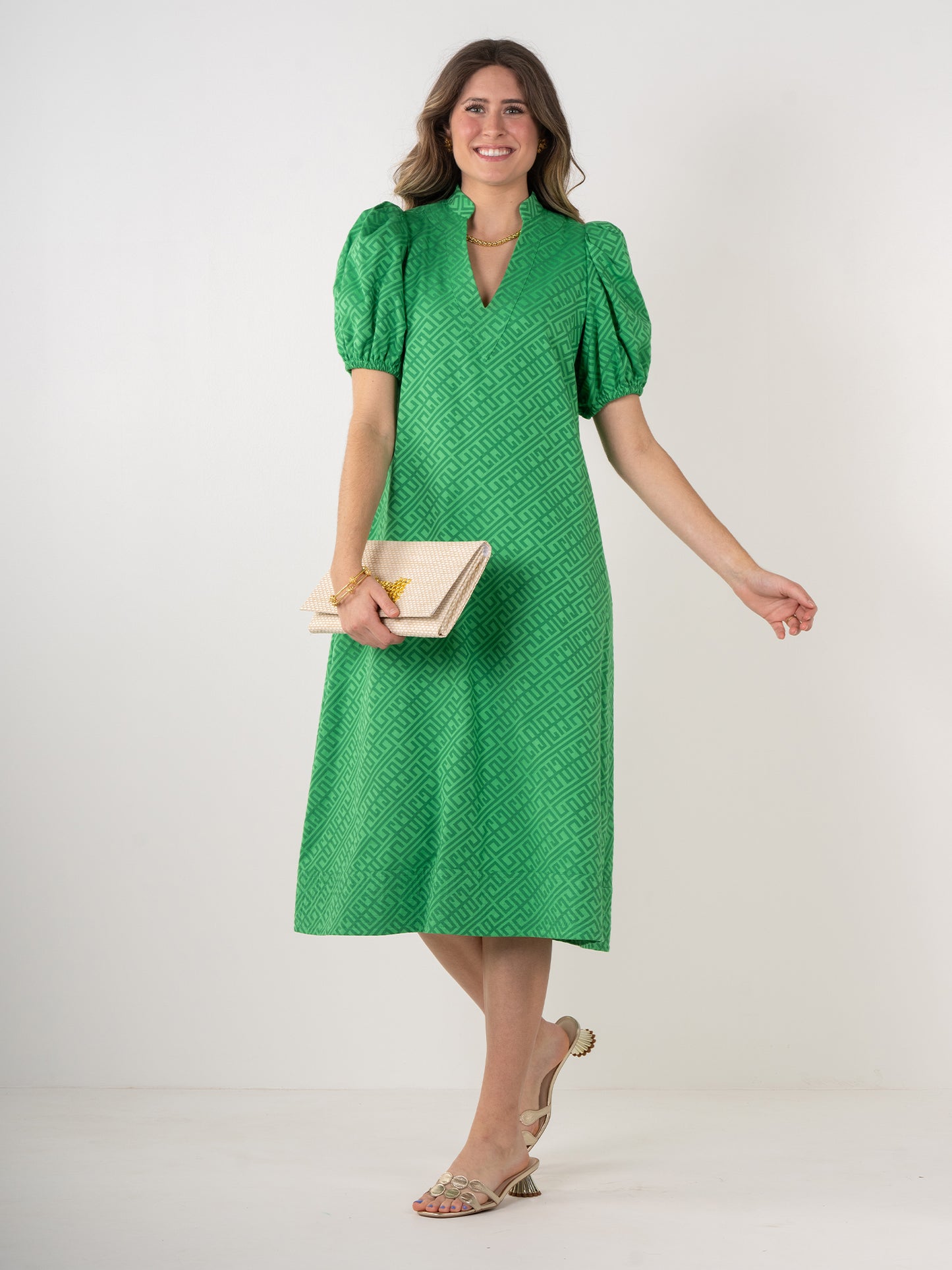 Hampton Dress