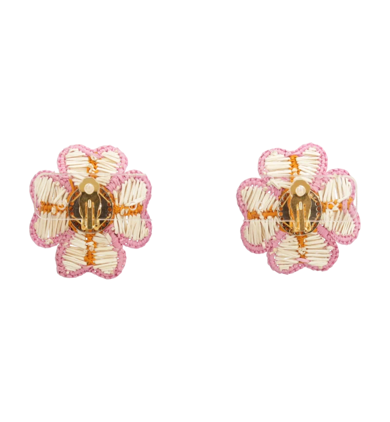 Fiora Earrings