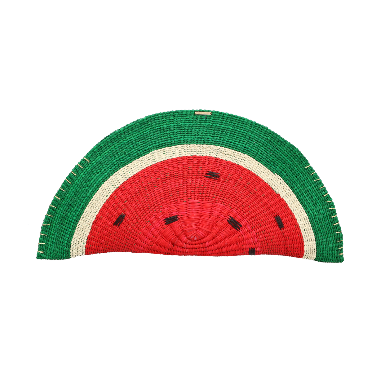 Watermelon Slice Handbag