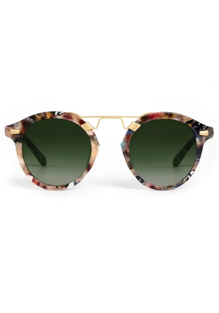 STL II - Amalfi 18K