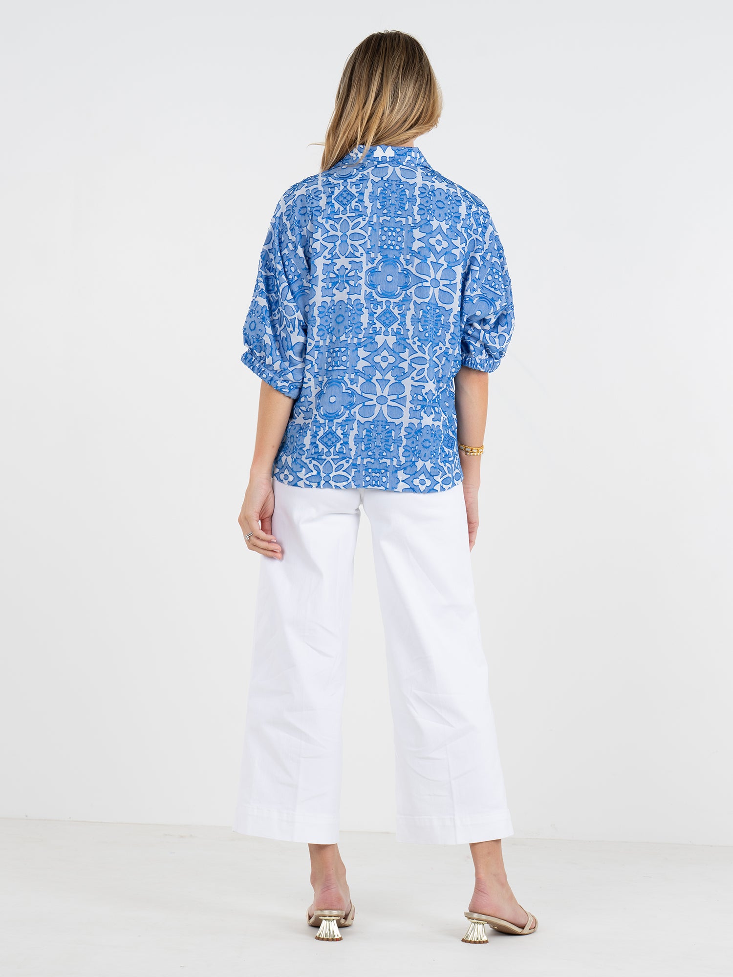 Bonny Top – Emily McCarthy