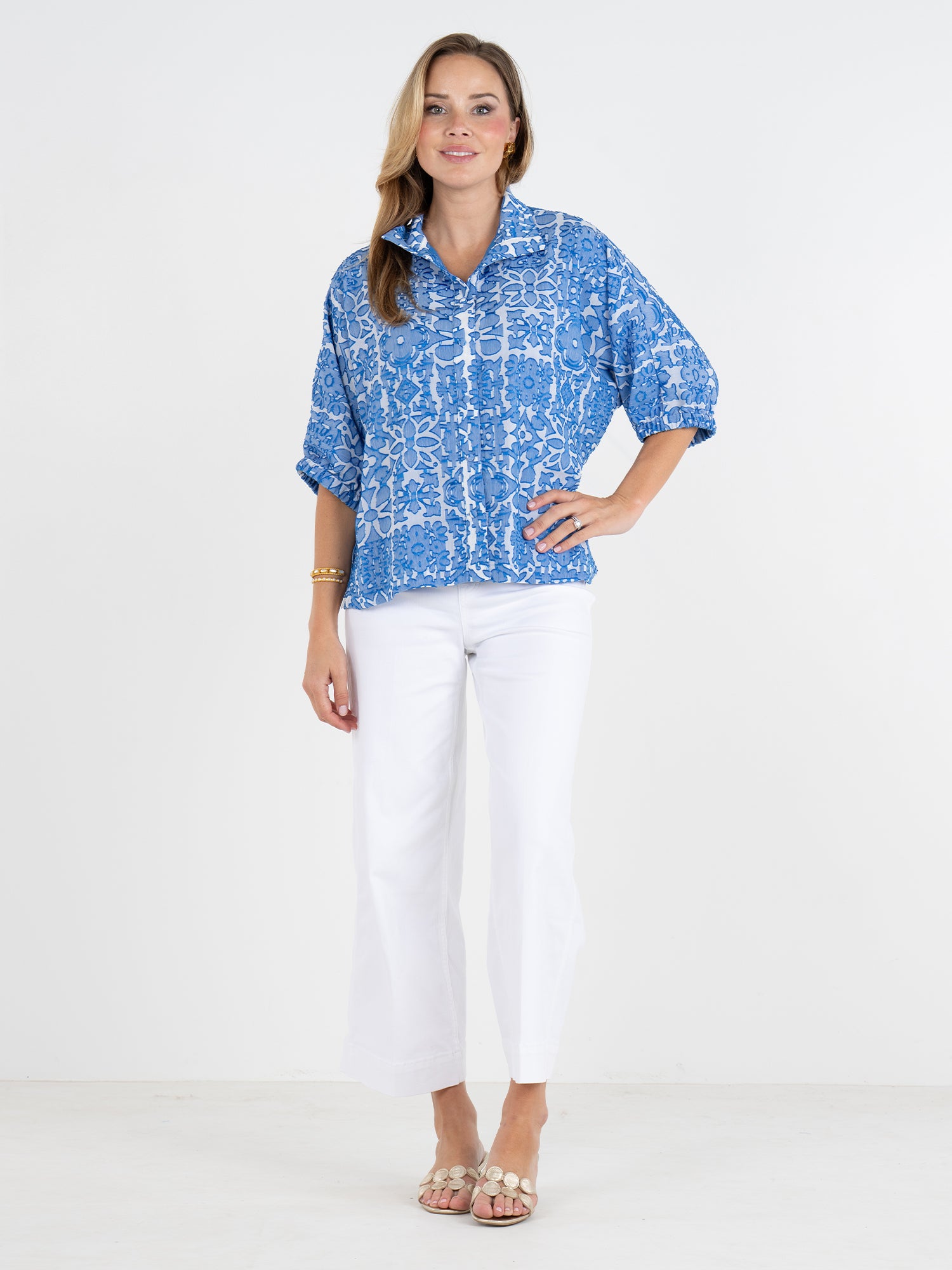 Bonny Top – Emily McCarthy