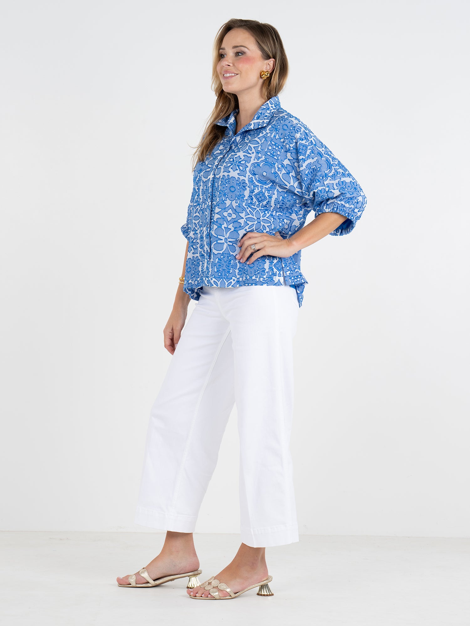Bonny Top – Emily McCarthy