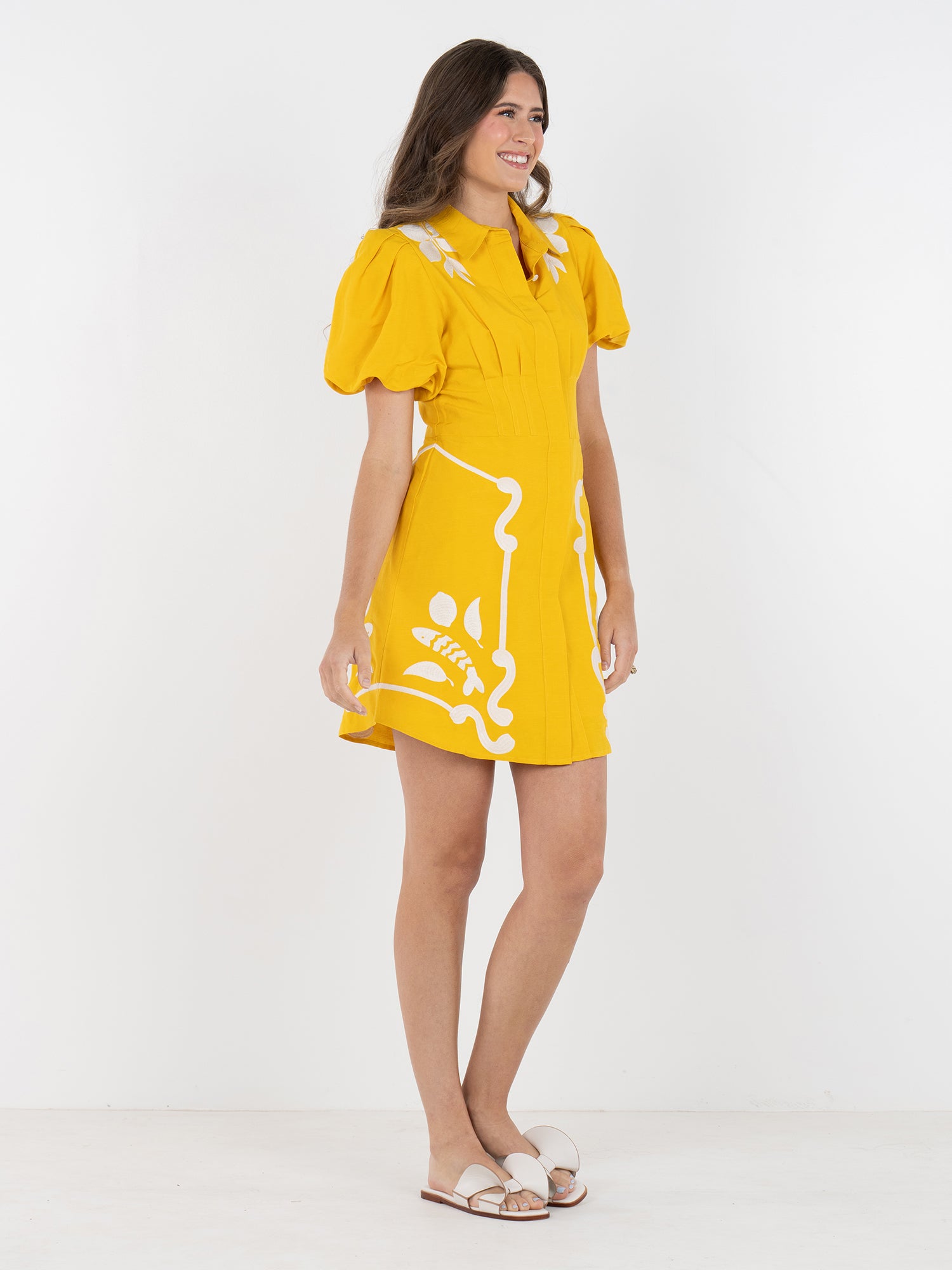 Britt Dress