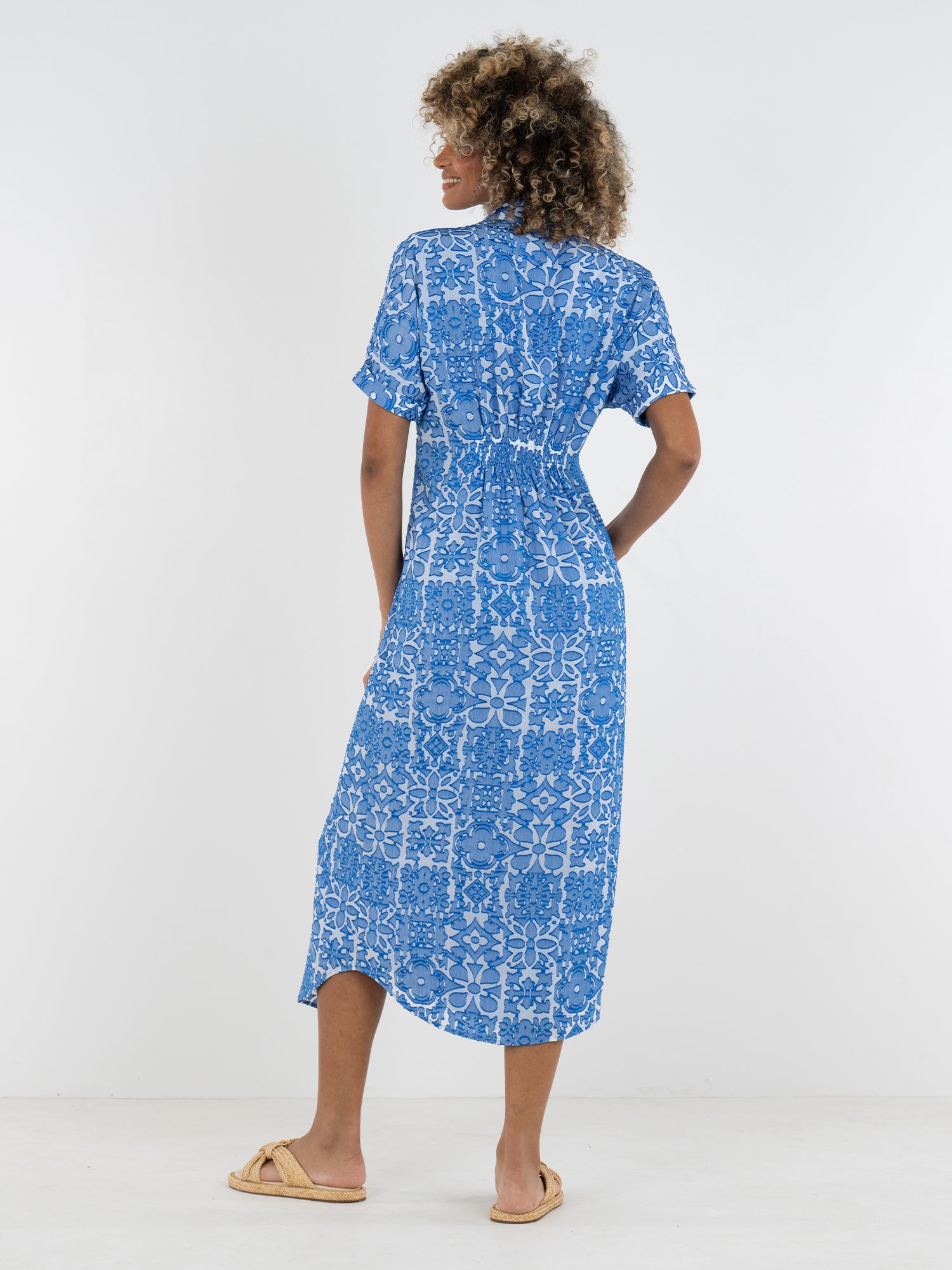 Georgia Dress