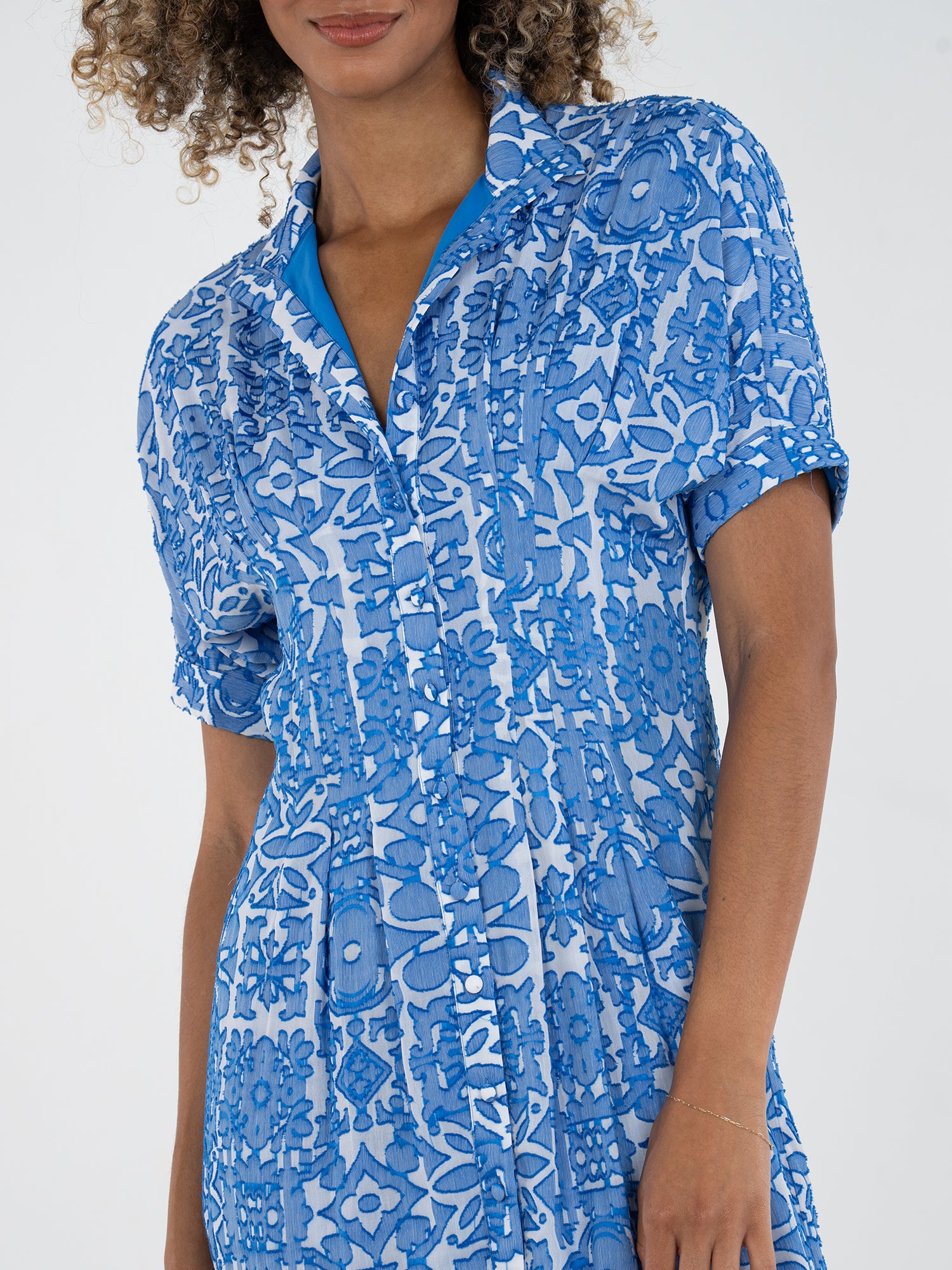 Georgia Dress