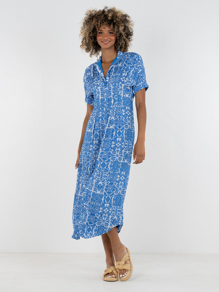 Georgia Dress – Emily McCarthy