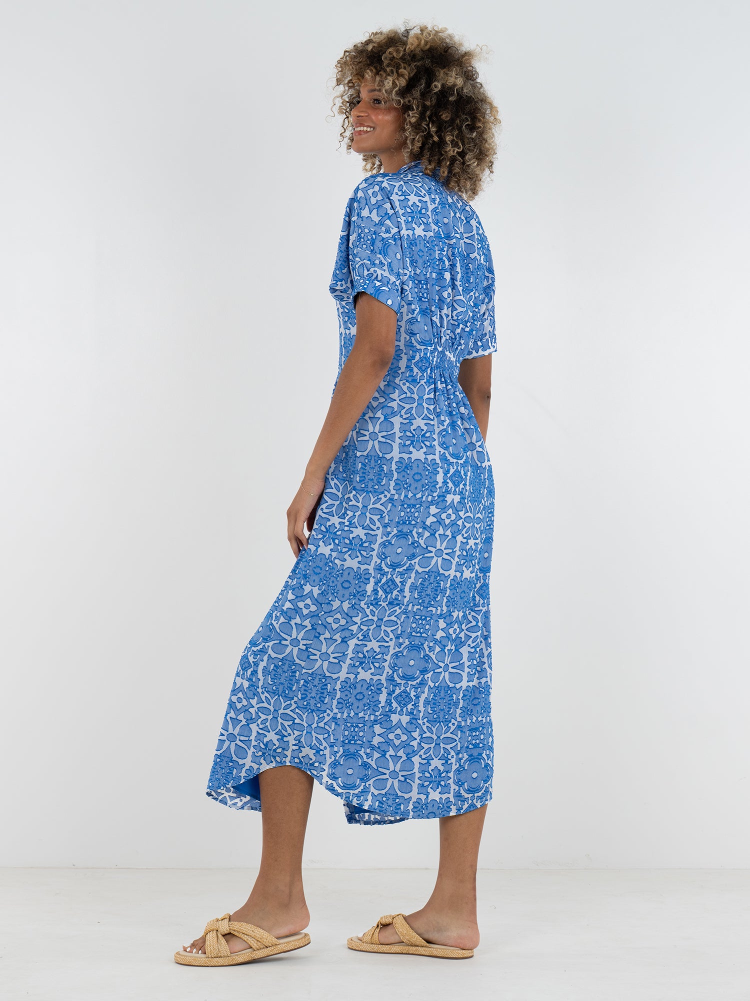 Georgia Dress