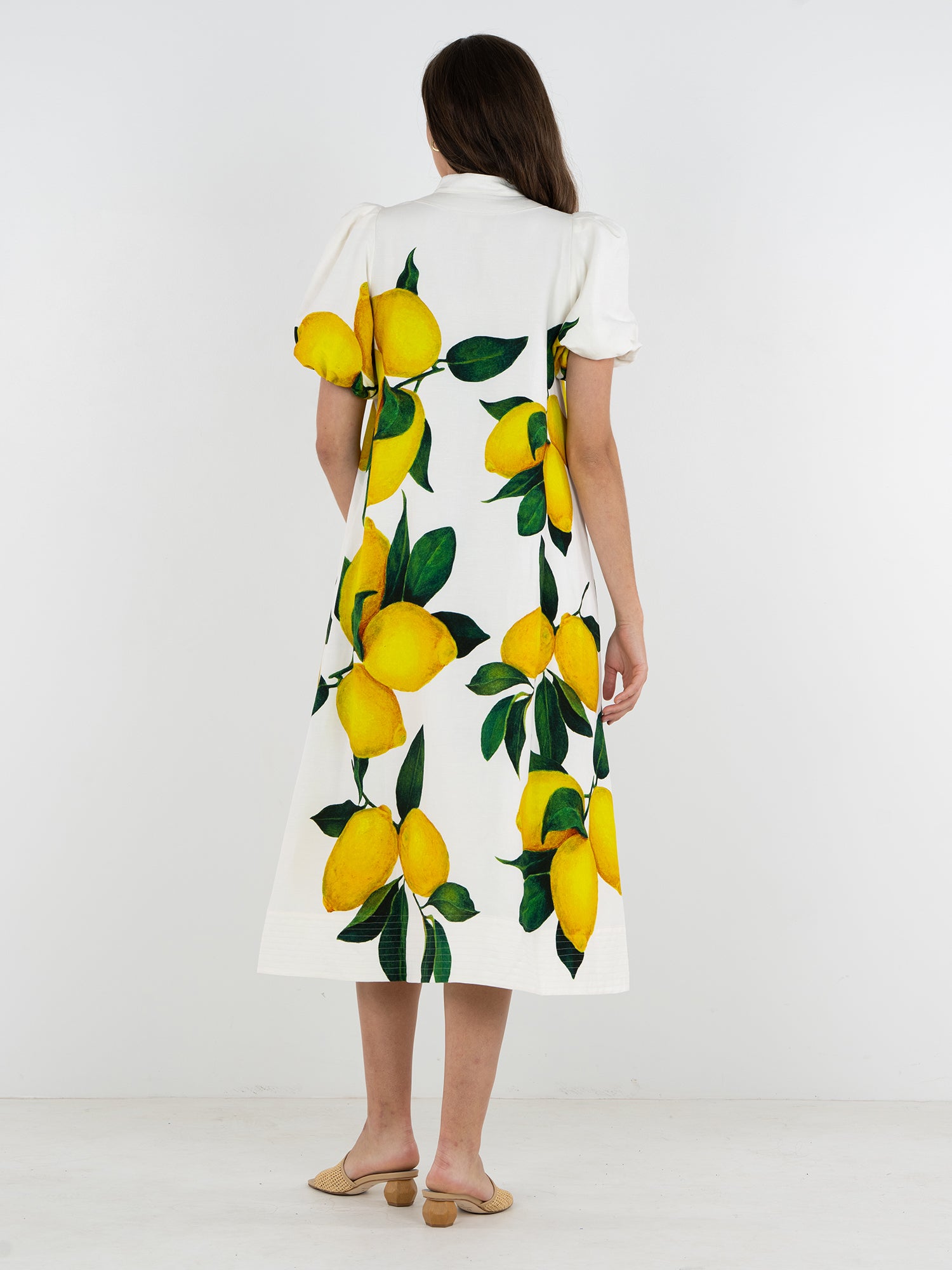 Hampton Dress