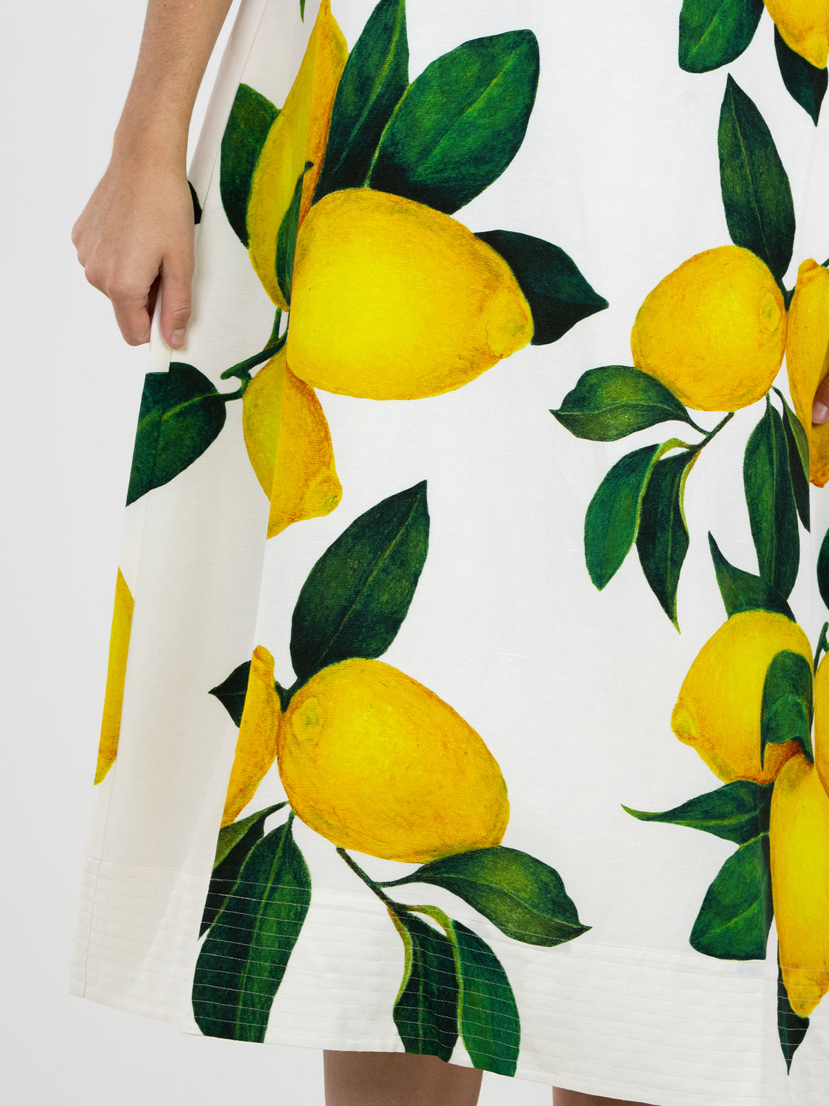 Hampton Dress